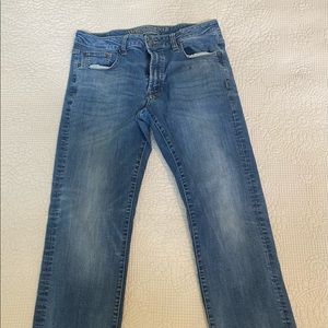 American Eagle jeans - men’s